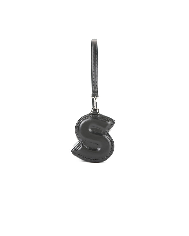 Osoi Spelling Bag (S) Black