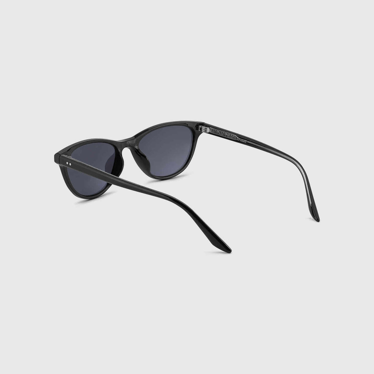 Blue Elephant Cloni black