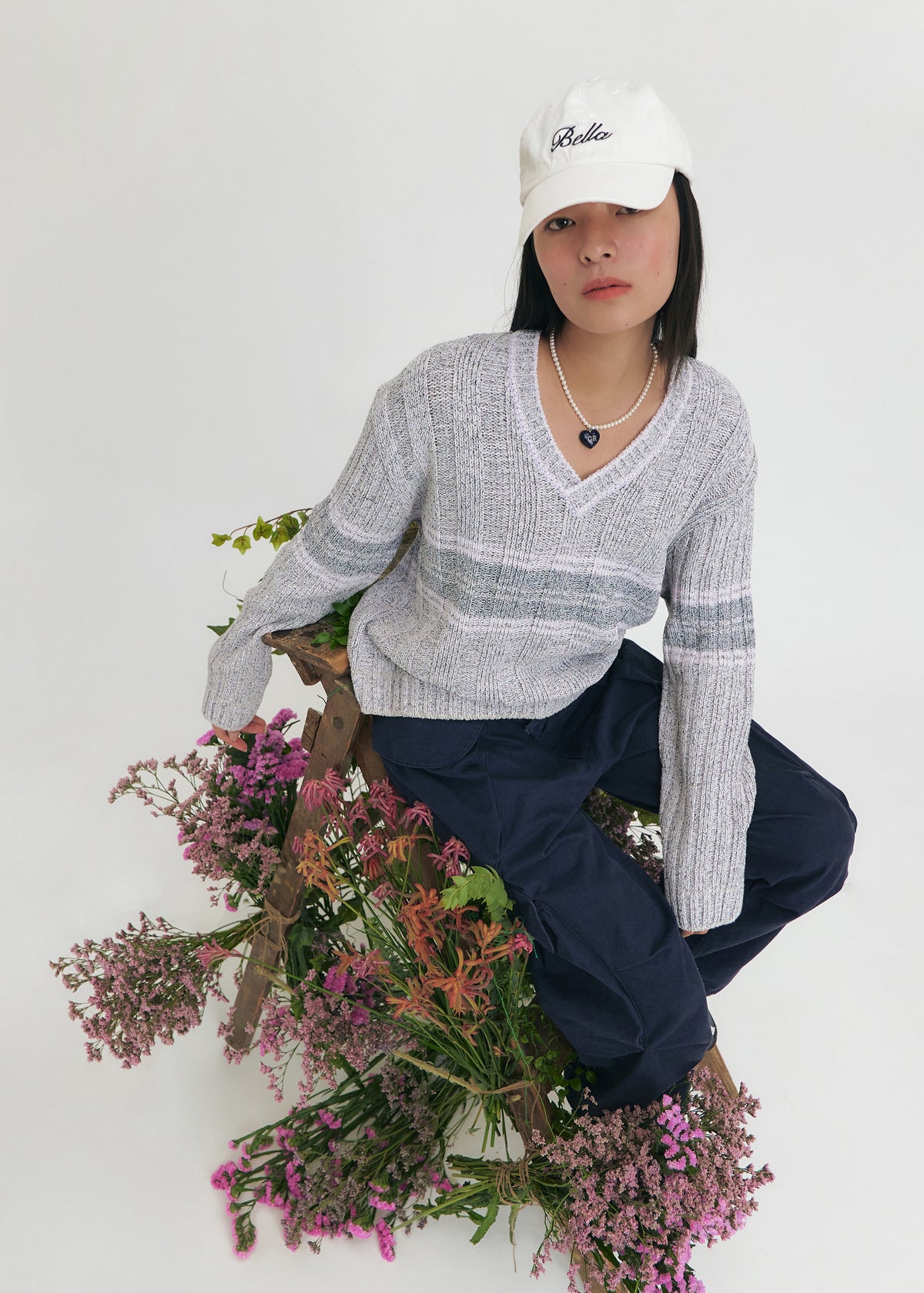 Grove Hertz Knit