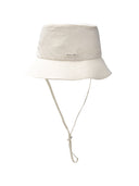 MLB Korea Gorp Core Light-weighted Nylon Safari Bucket Hat