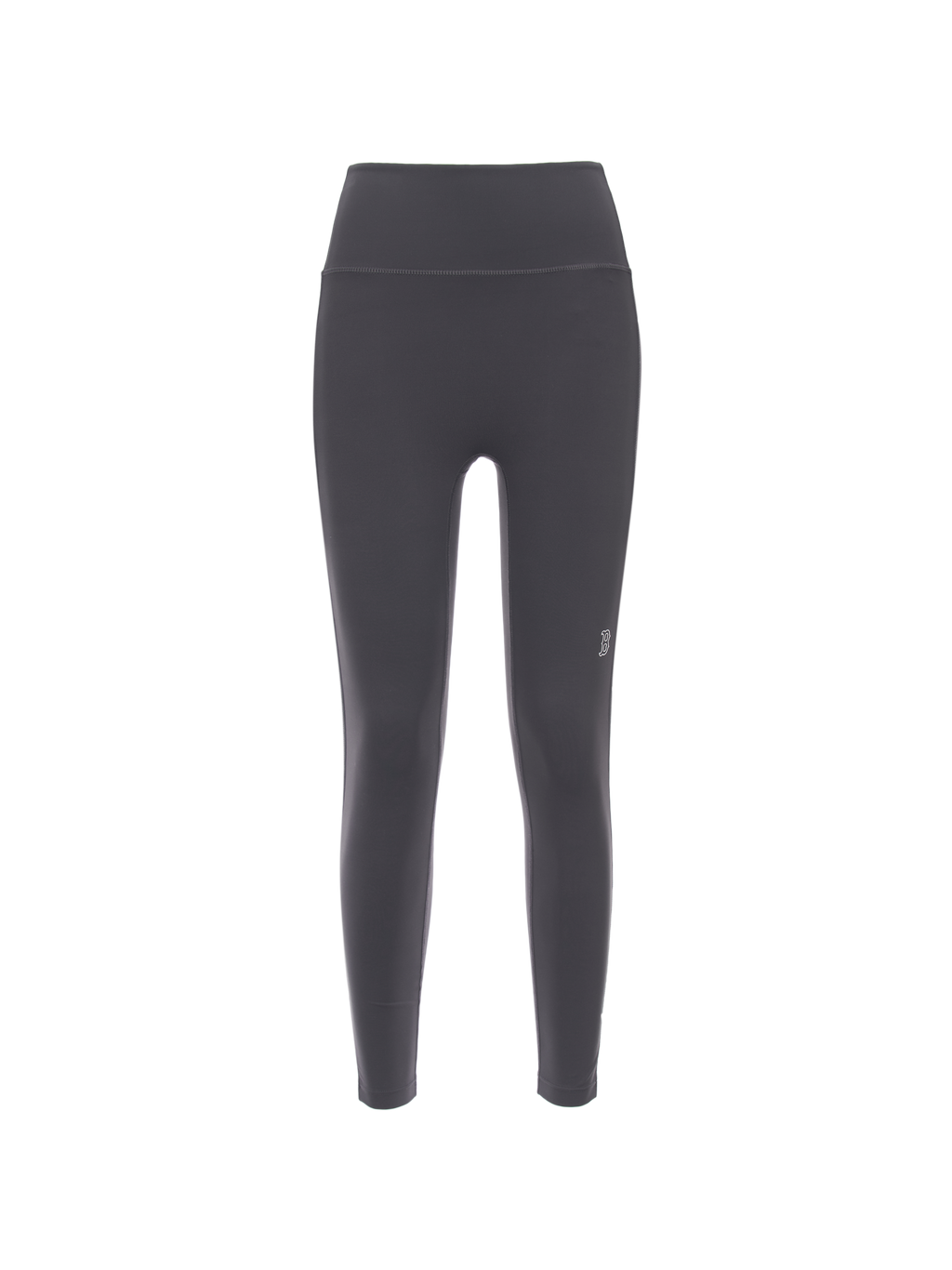 [mlb korea] Women's Basic Side Pocket Leggings