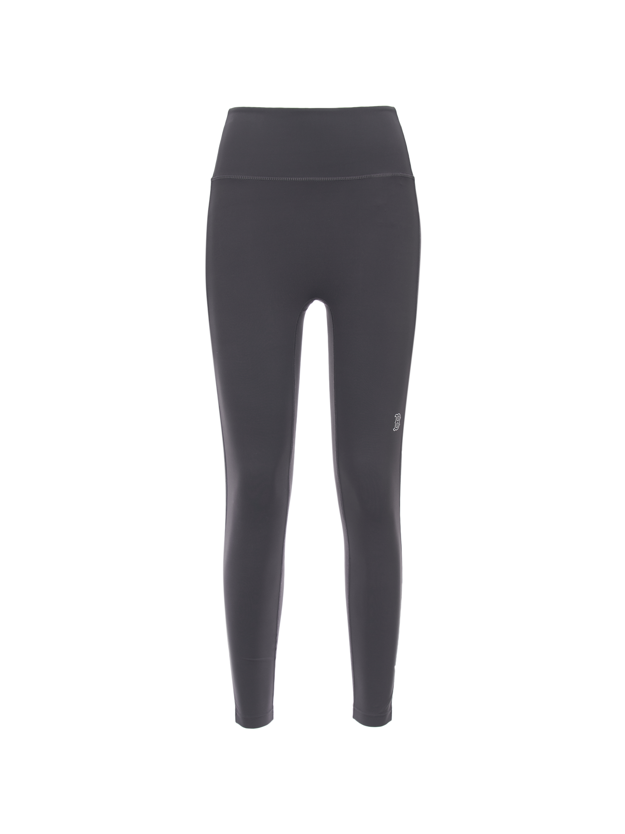 [mlb korea] Women's Basic Side Pocket Leggings