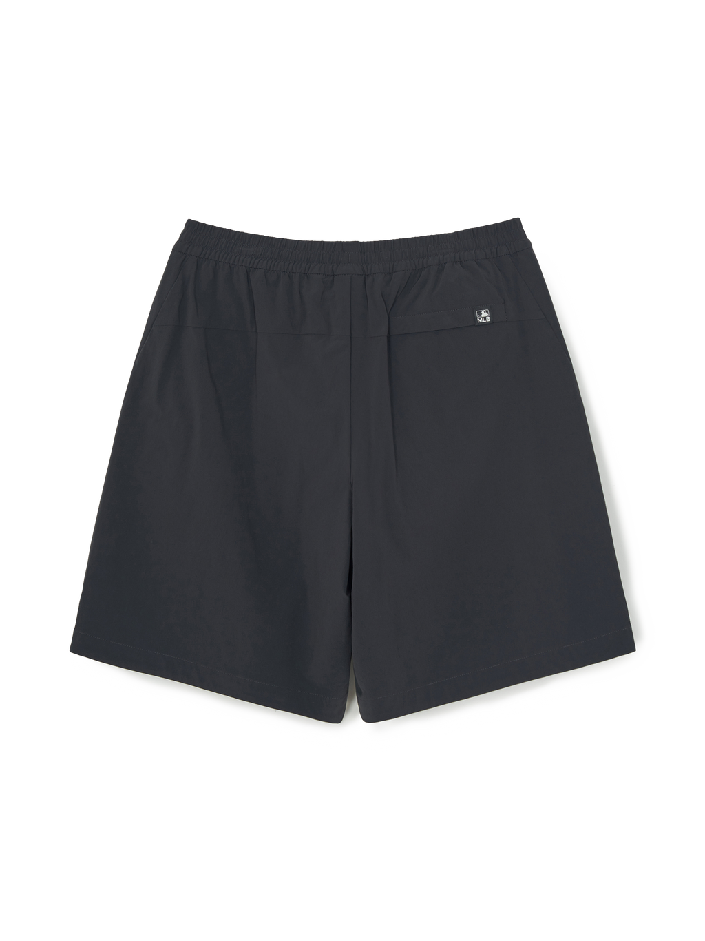 MLB Korea Basic Cooling Stretch 7in Shorts