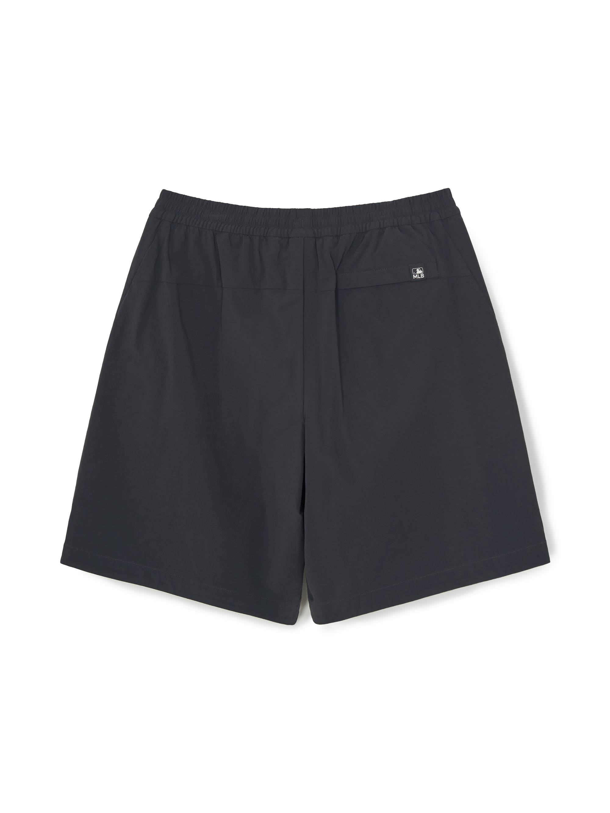 MLB Korea Basic Cooling Stretch 7in Shorts