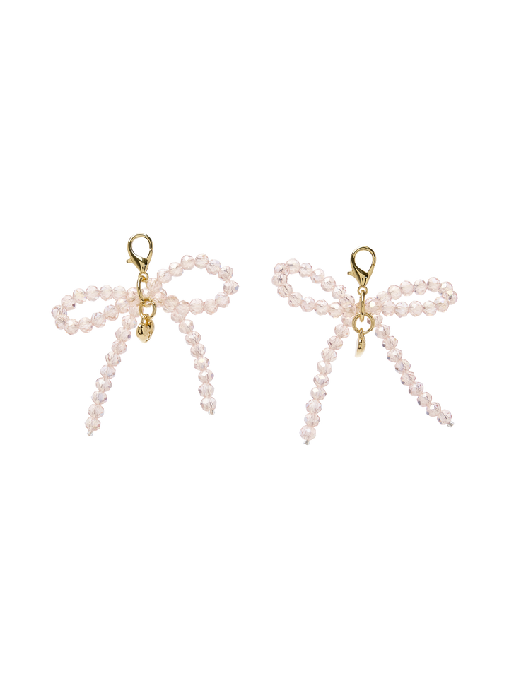 MLB Beads Ribbon Charm