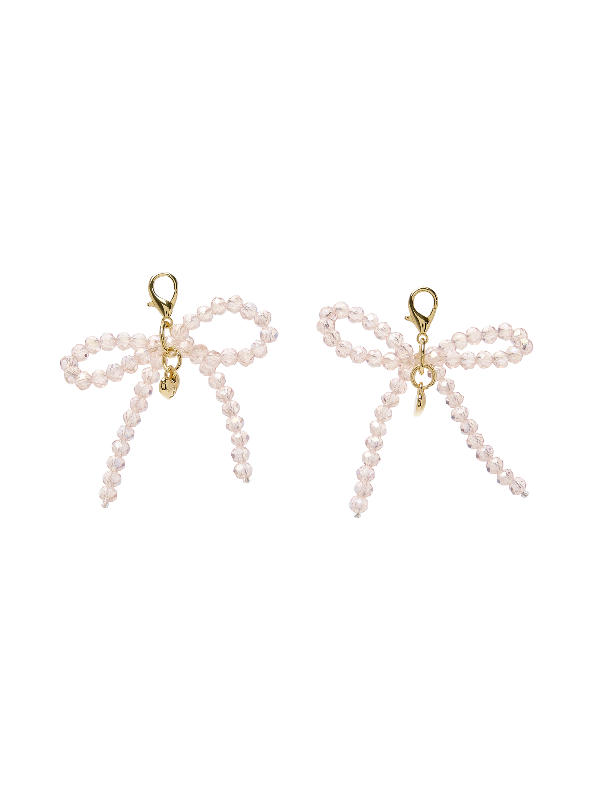 Mlb Beads Ribbon Charm