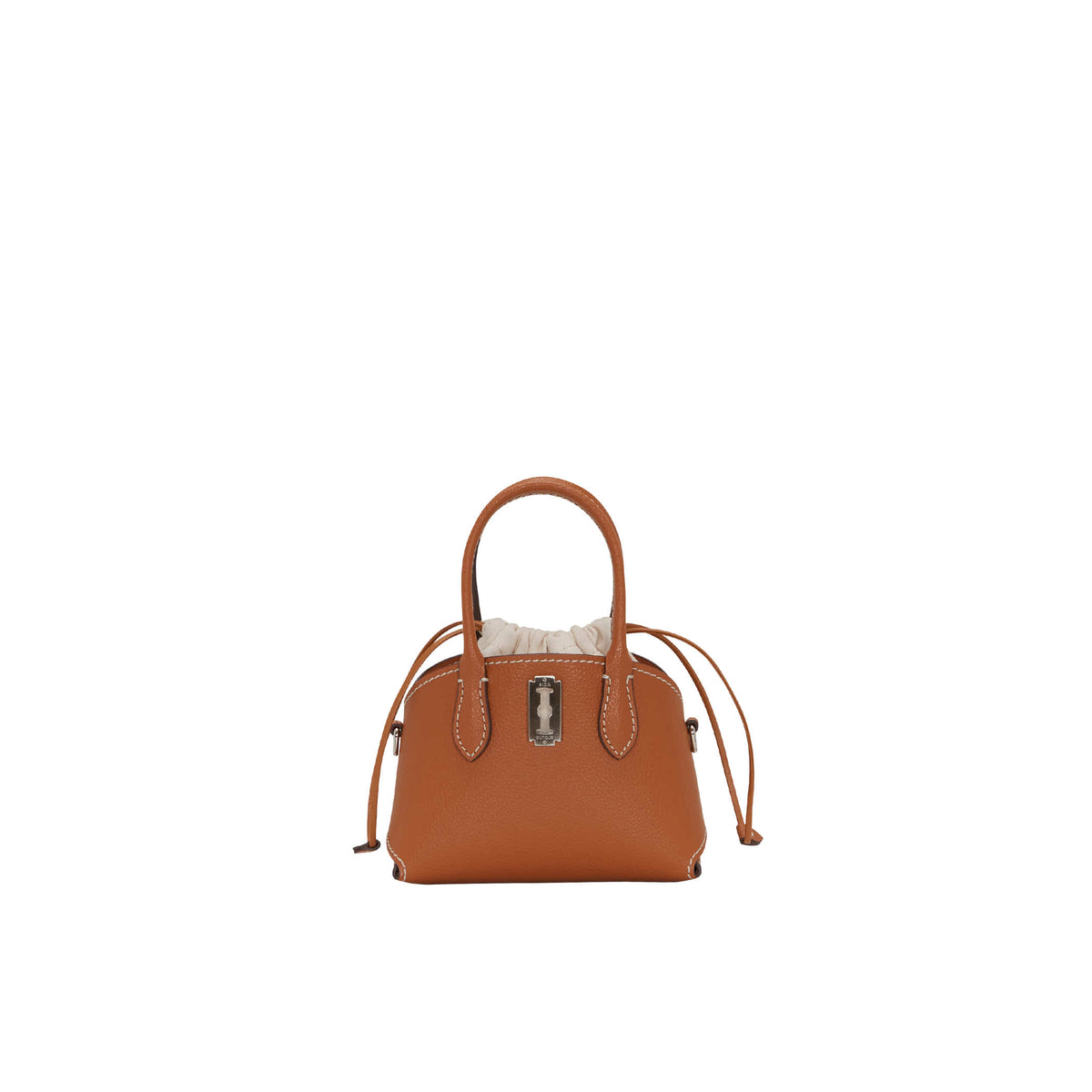 Vunque Toque Hermit Minicross Brick Brown