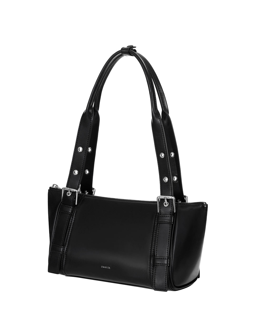 Boat Bag · Black
