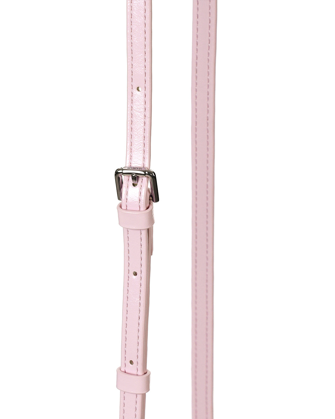 [standoil] Momo Bag Mini · Baby Pink