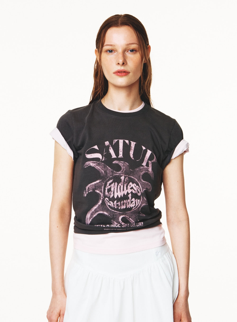 Clothing in pink - Premium quality product image