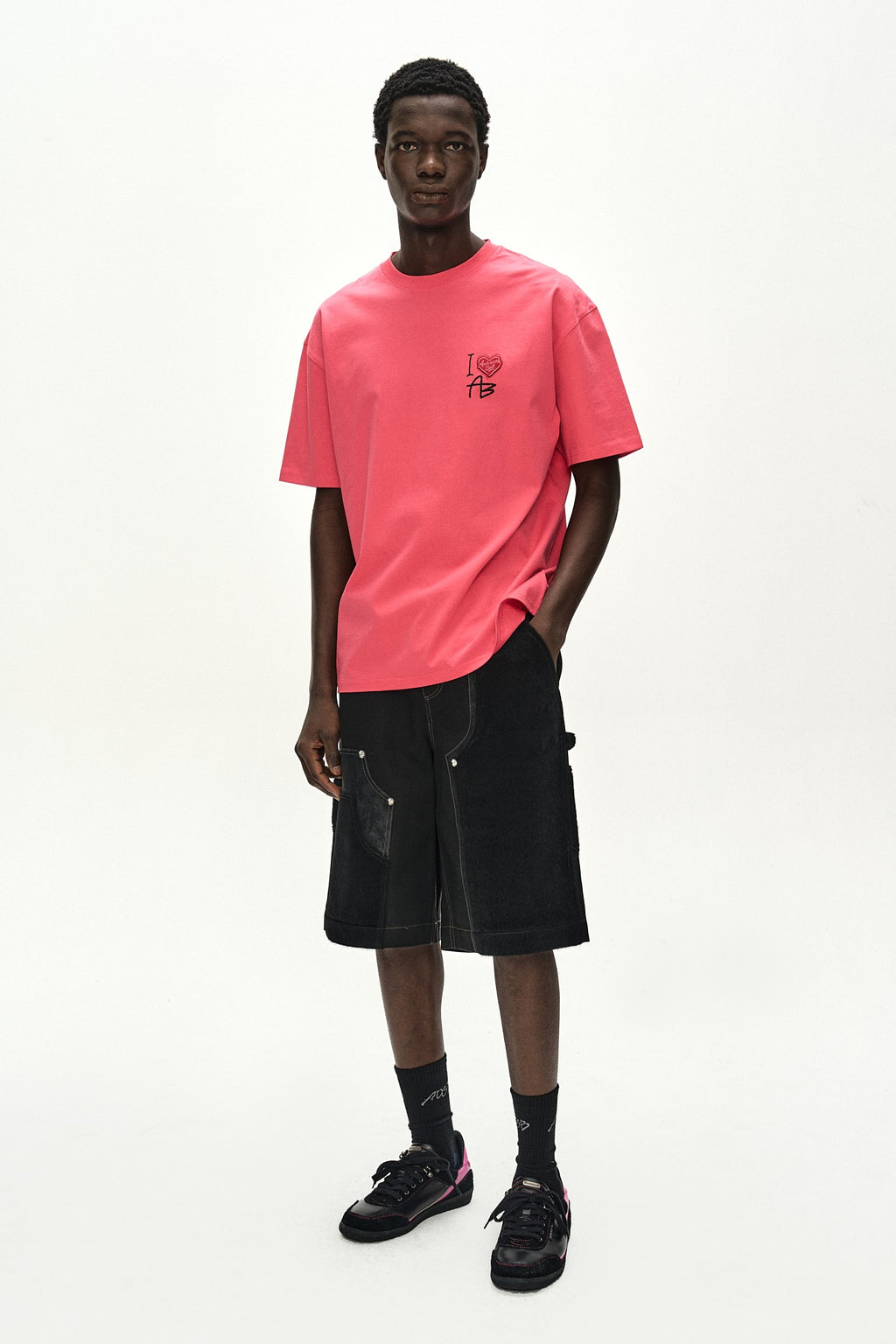 Andersson Bell (Essential) Unisex Archive T-Shirt