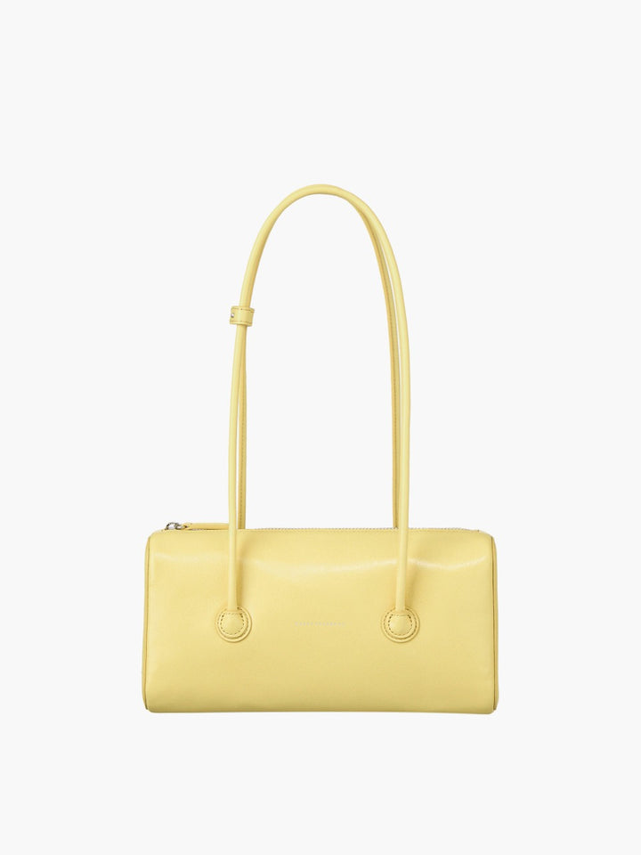 Margesherwood Brick soup glossy plain