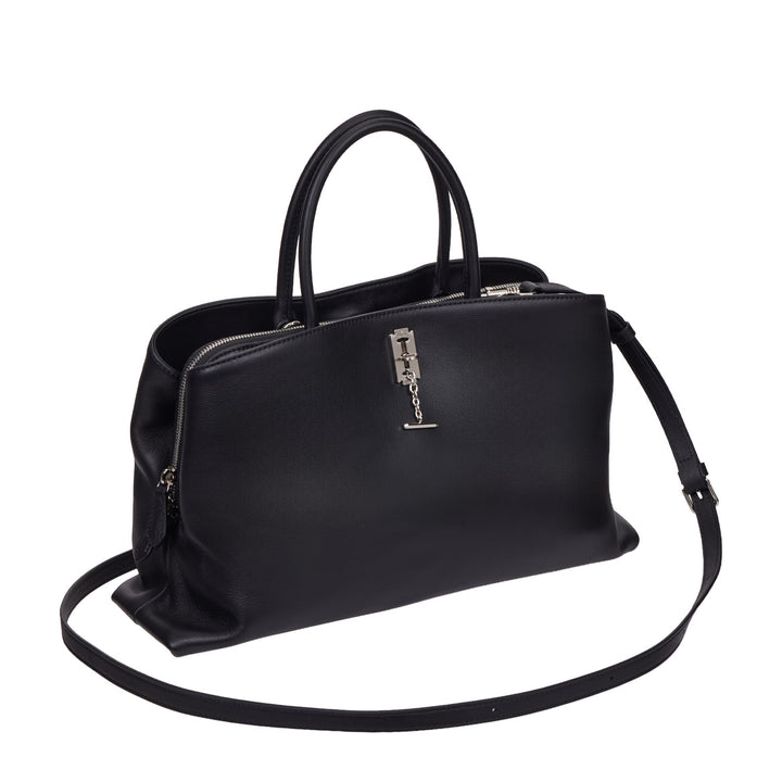 Vunque Toque Ditto Tote M Black