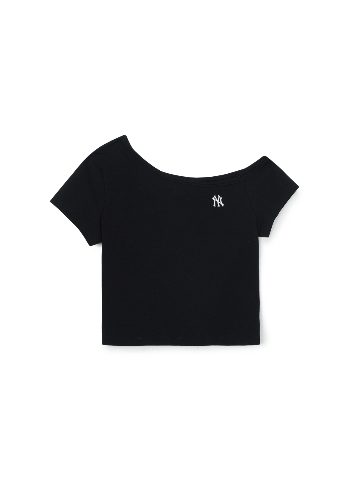 Mlb Women's Basic Off Shoulder T-Shirts