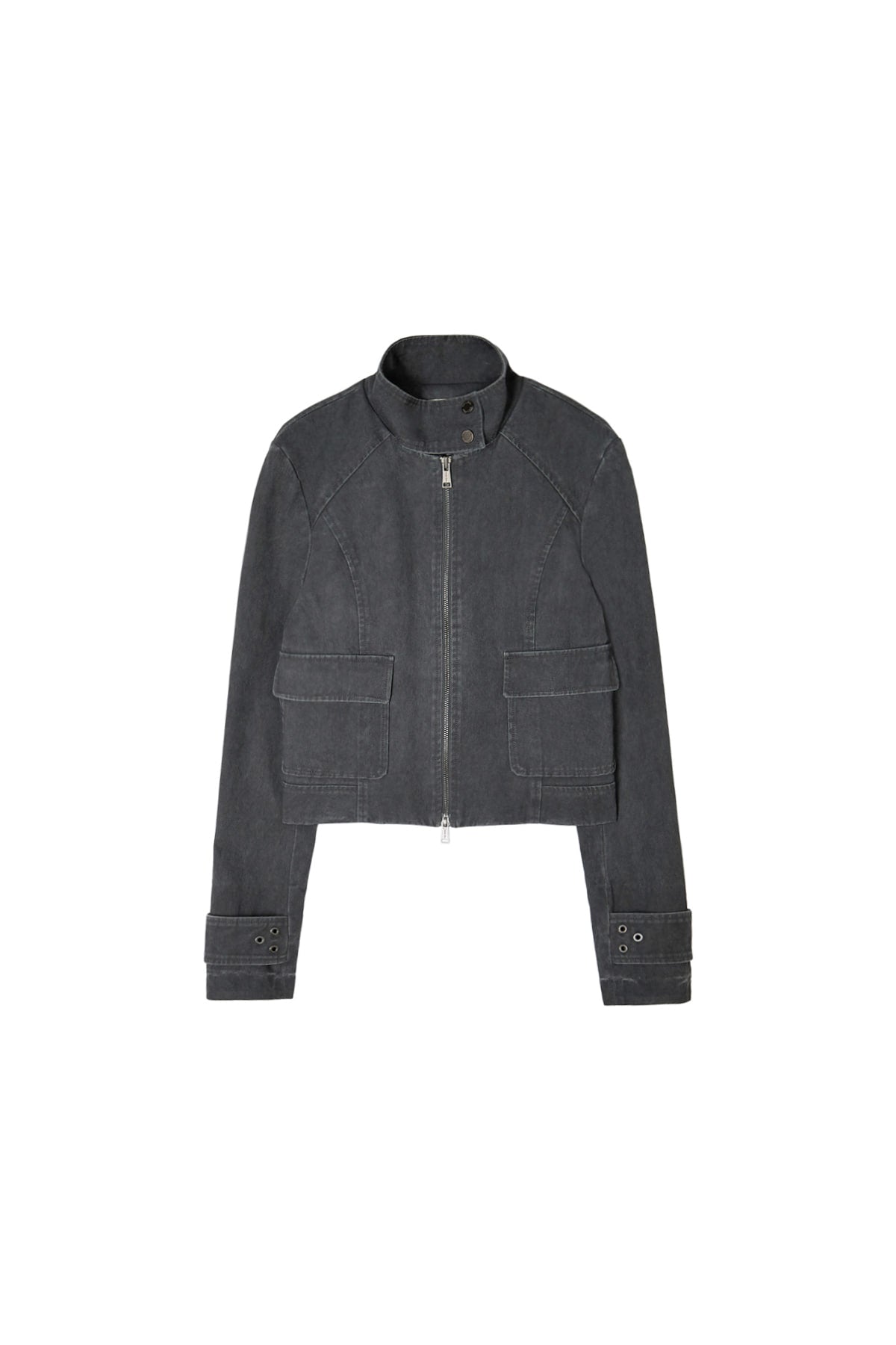 Clothing in CHARCOAL - Premium quality product image