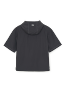MLB Korea Gorpcore Shorts Sleeve Anorak