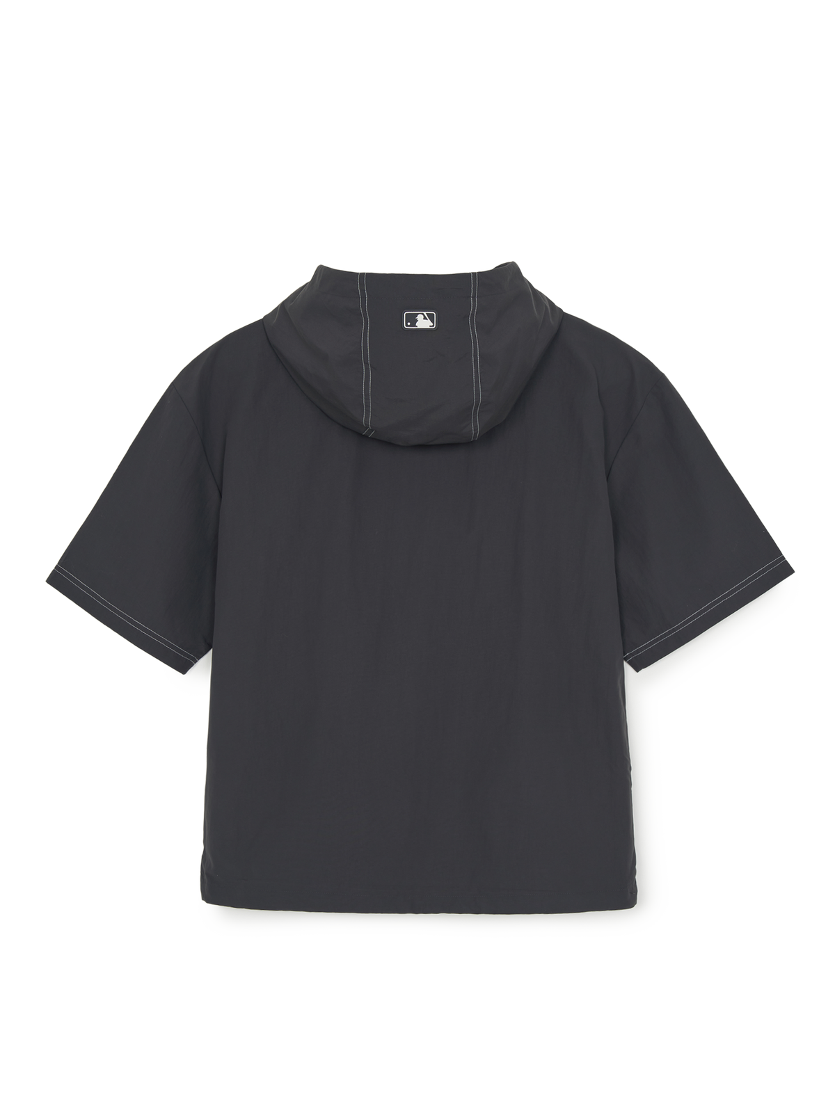 Mlb Gorpcore Shorts Sleeve Anorak
