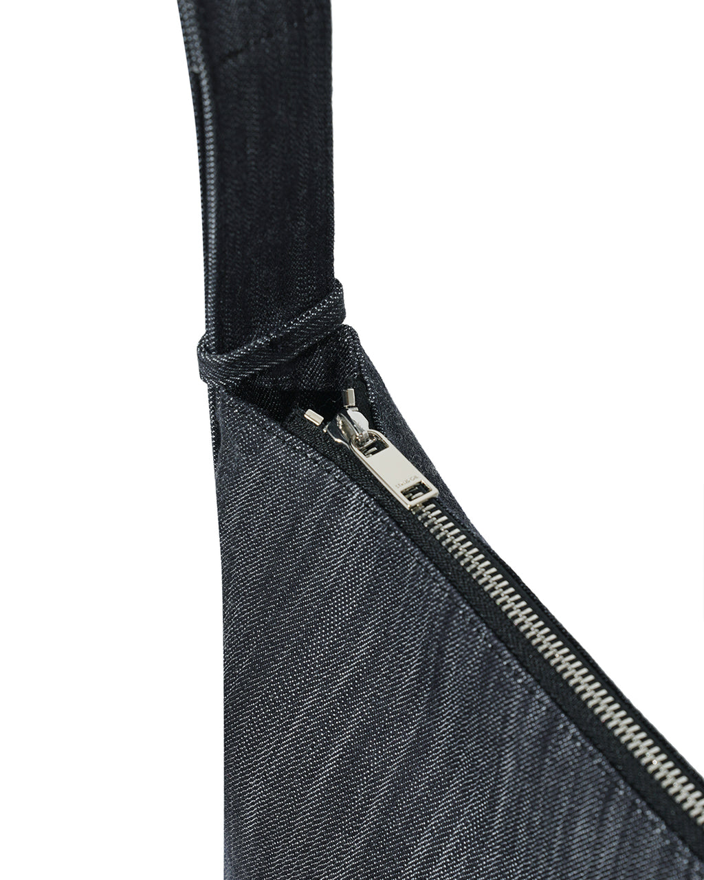 [standoil] Ooze bag · ECHAPPE / Indigo