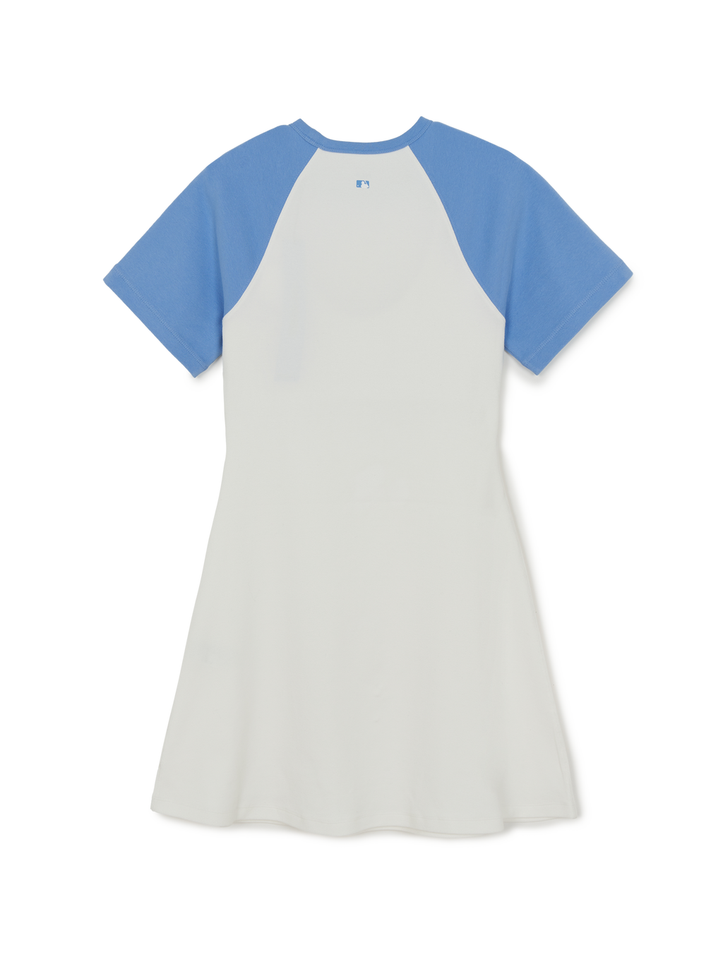 MLB Korea Women's Varsity Color Block Ribbed Ops