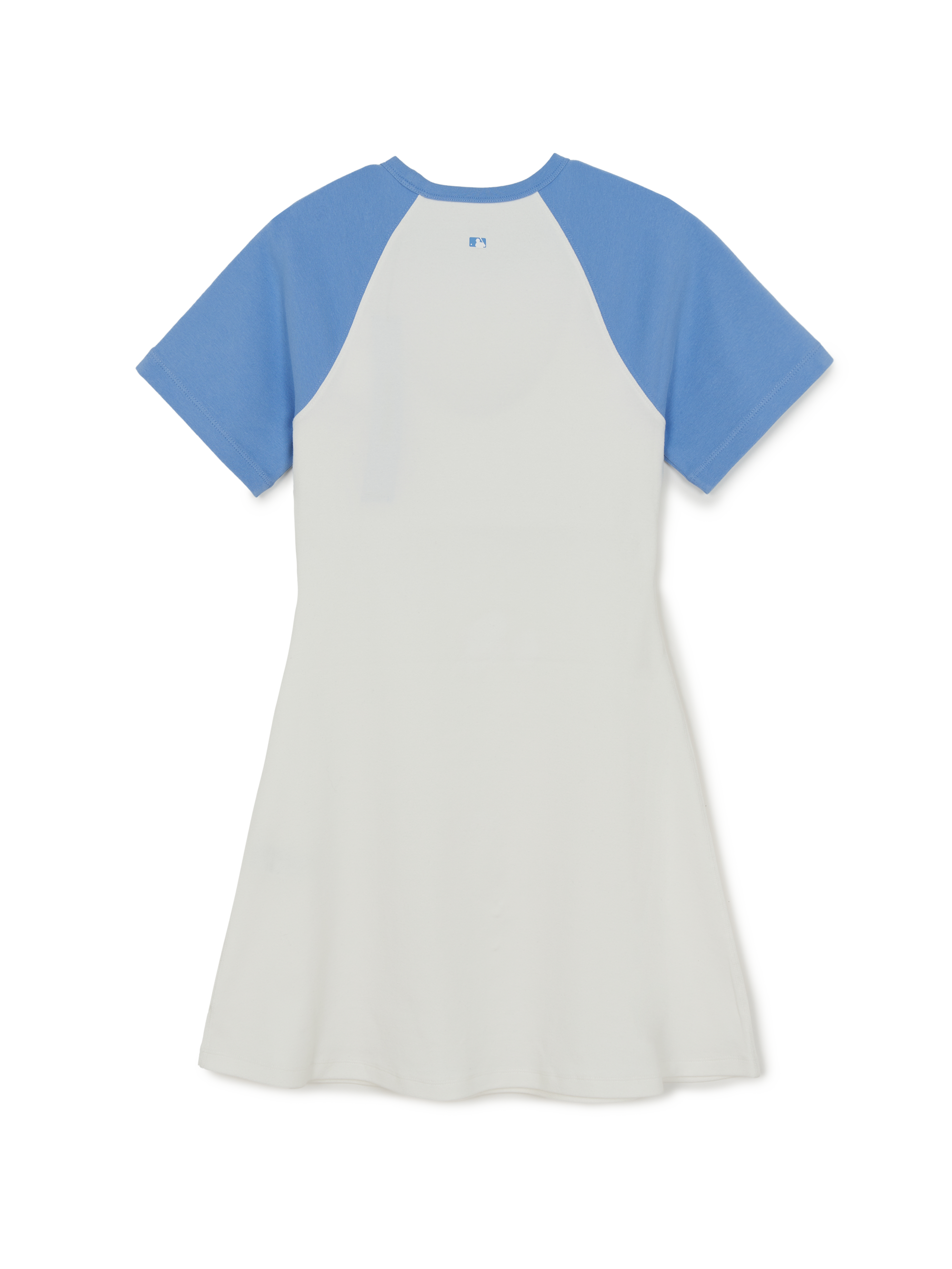 [mlb korea] Women's Varsity Color Block Ribbed Ops