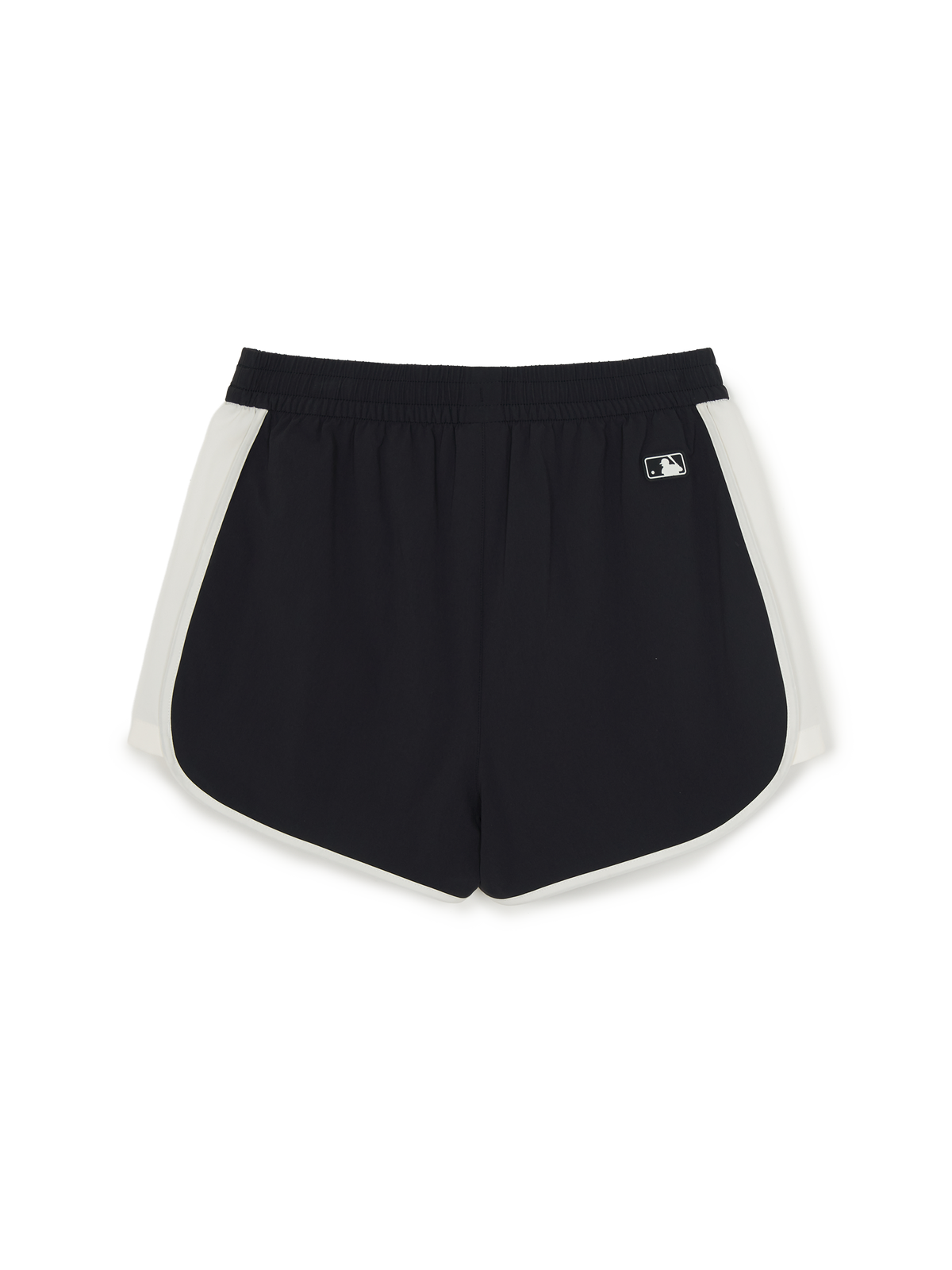 Mlb Women's Small Logo Dolphin Water Shorts