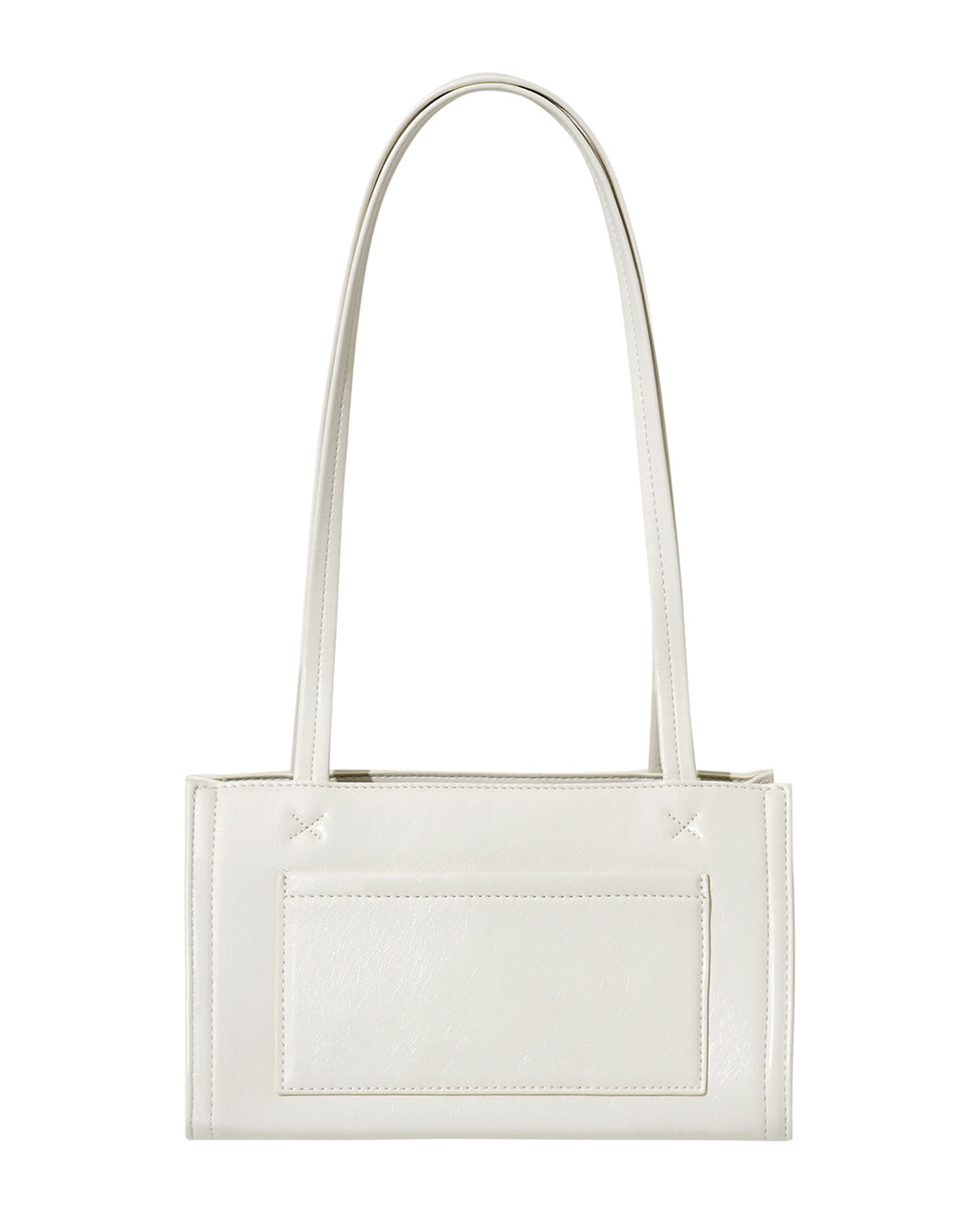 [standoil] Oblong Bag Tiny · Oblong Bag Tiny / Cream