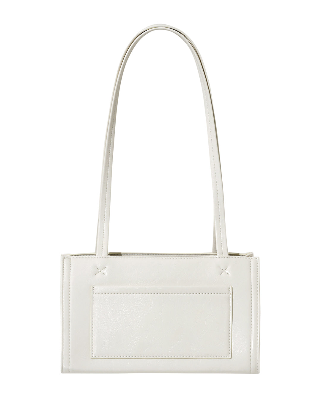 [standoil] Oblong Bag Tiny · Oblong Bag Tiny / Cream