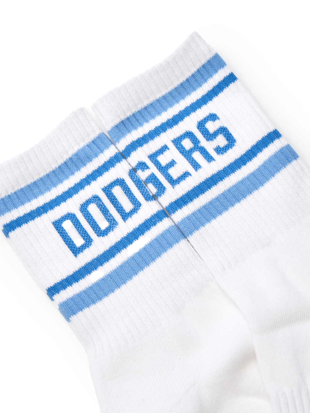 [mlb korea] Sportive Block Socks