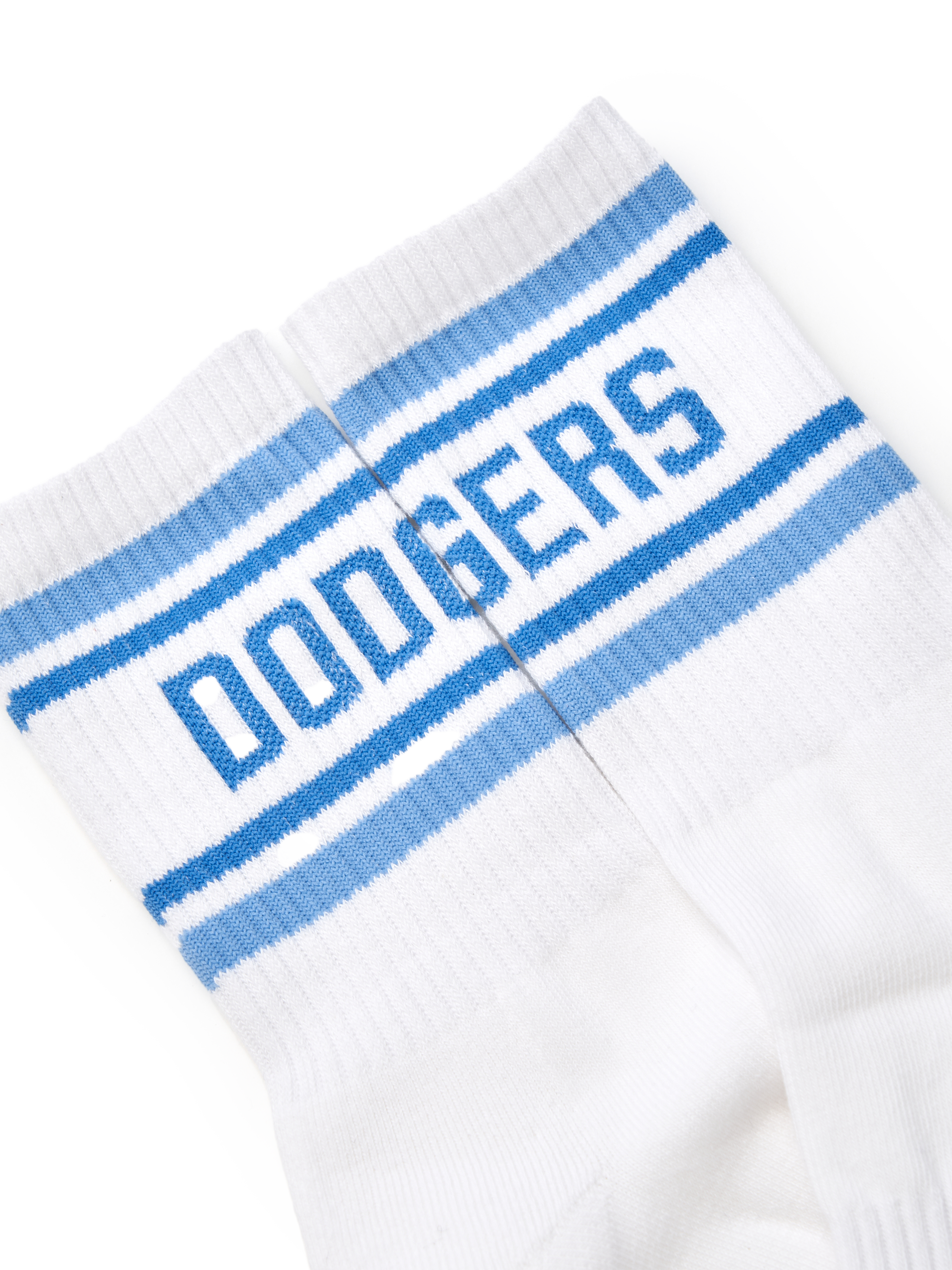 [mlb korea] Sportive Block Socks