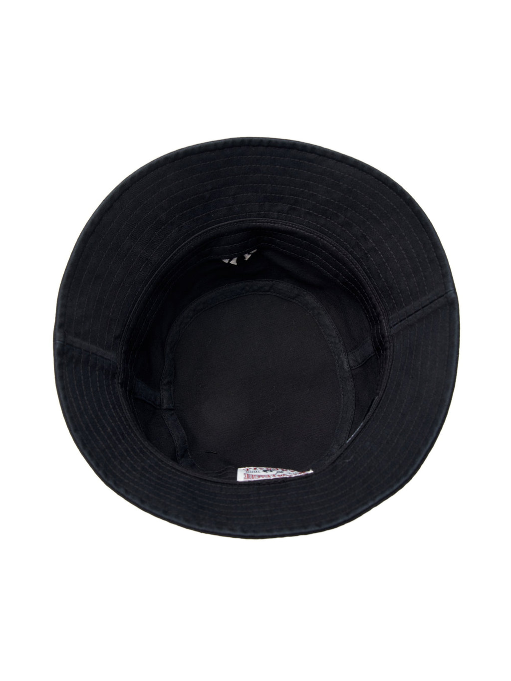 MLB Korea Basic Medium Logo Washing Bucket Hat