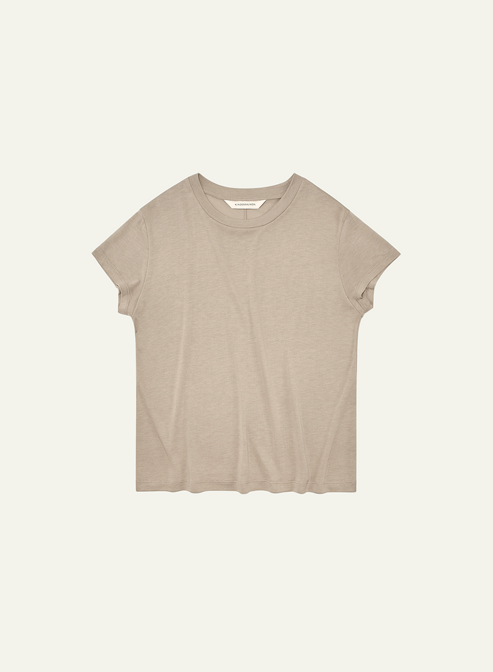 Kindersalmon Jersey Top Squirrel