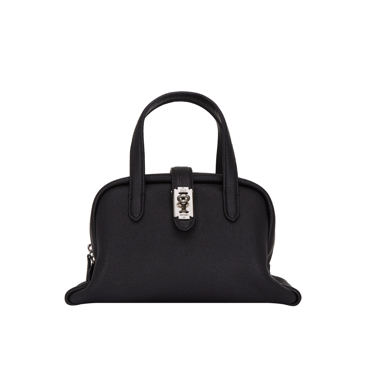 Vunque Toque tote S Black