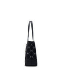MLB Korea Dia Monogram Jacquard Large Tote Bag
