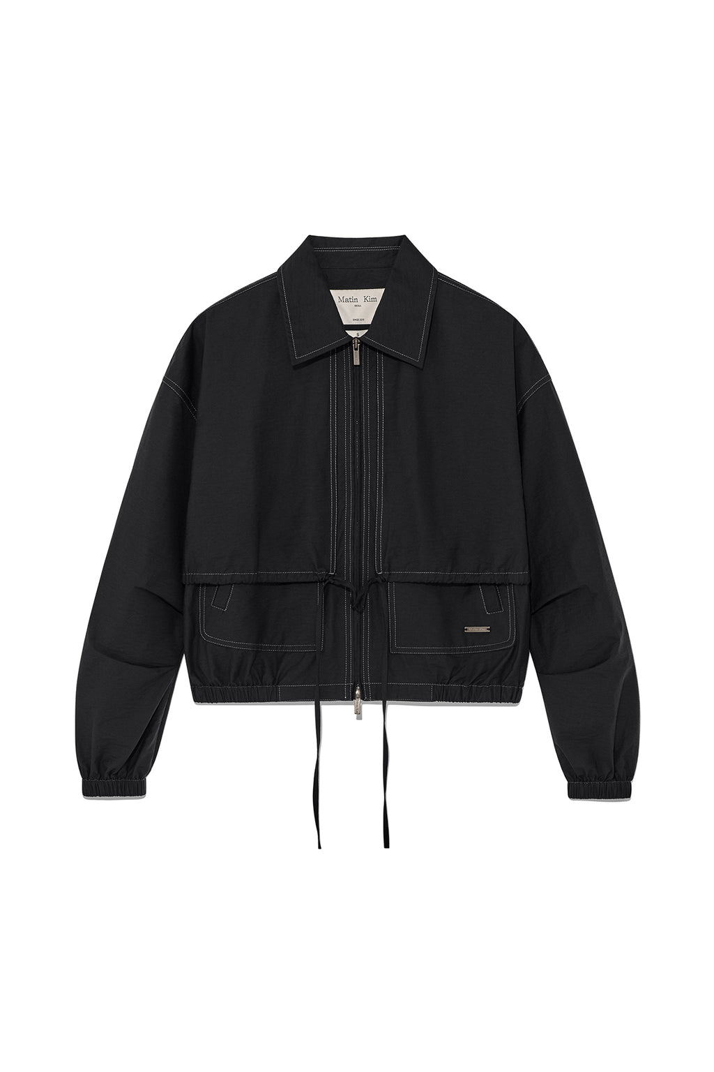 Clothing in BLACK - Premium quality product image