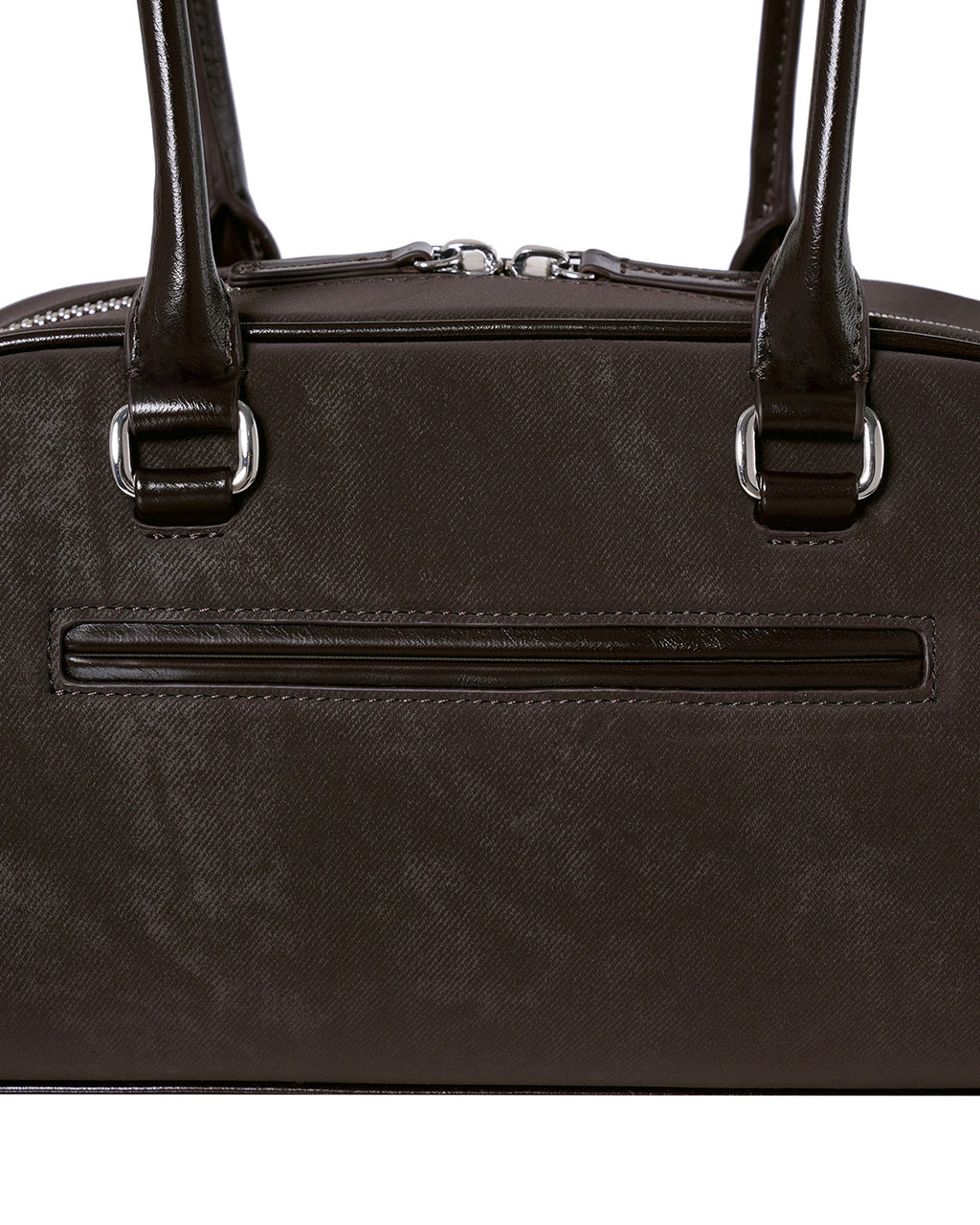 Chubby Bag · Maron Combi