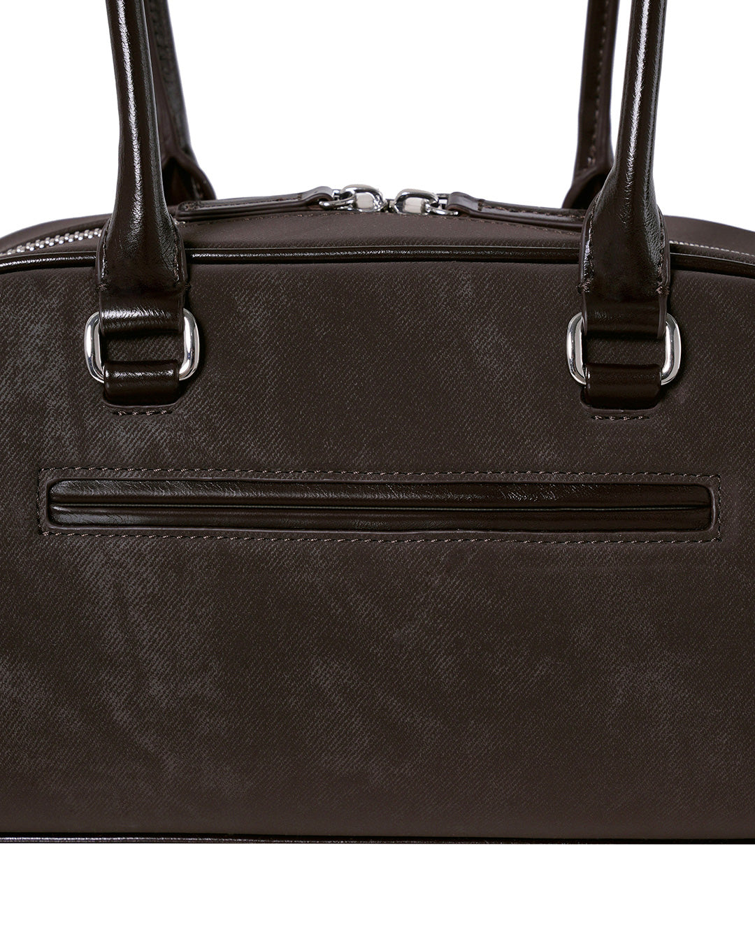 Chubby Bag · Maron Combi