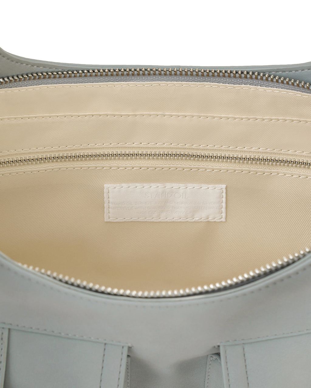 Fika Bag · Powder Blue