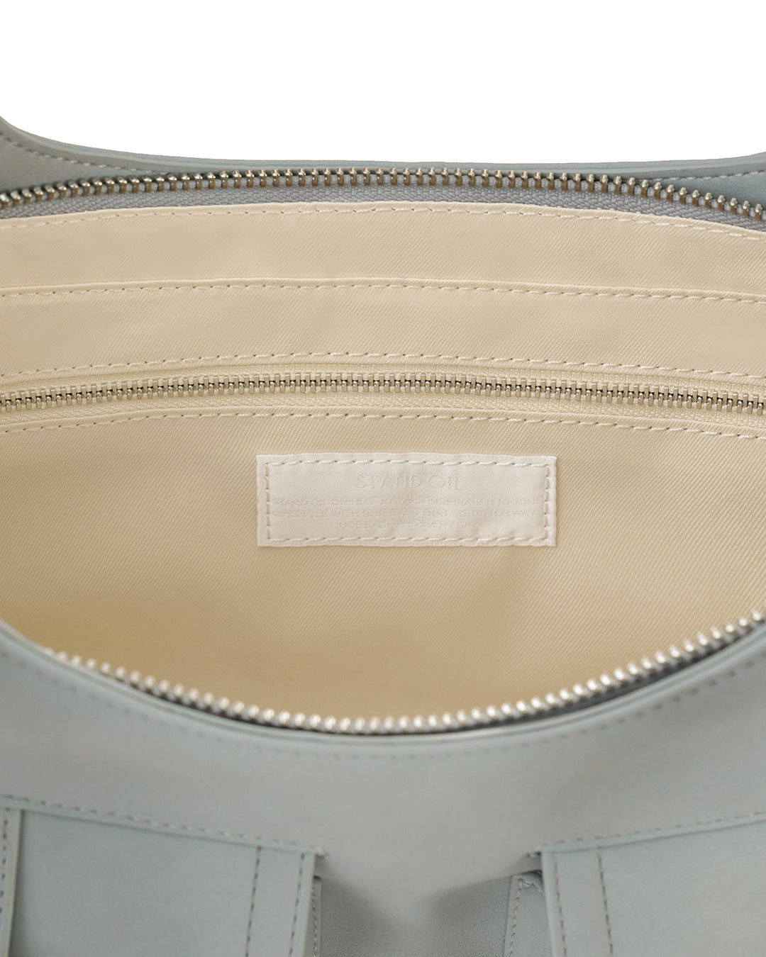 Fika Bag · Powder Blue
