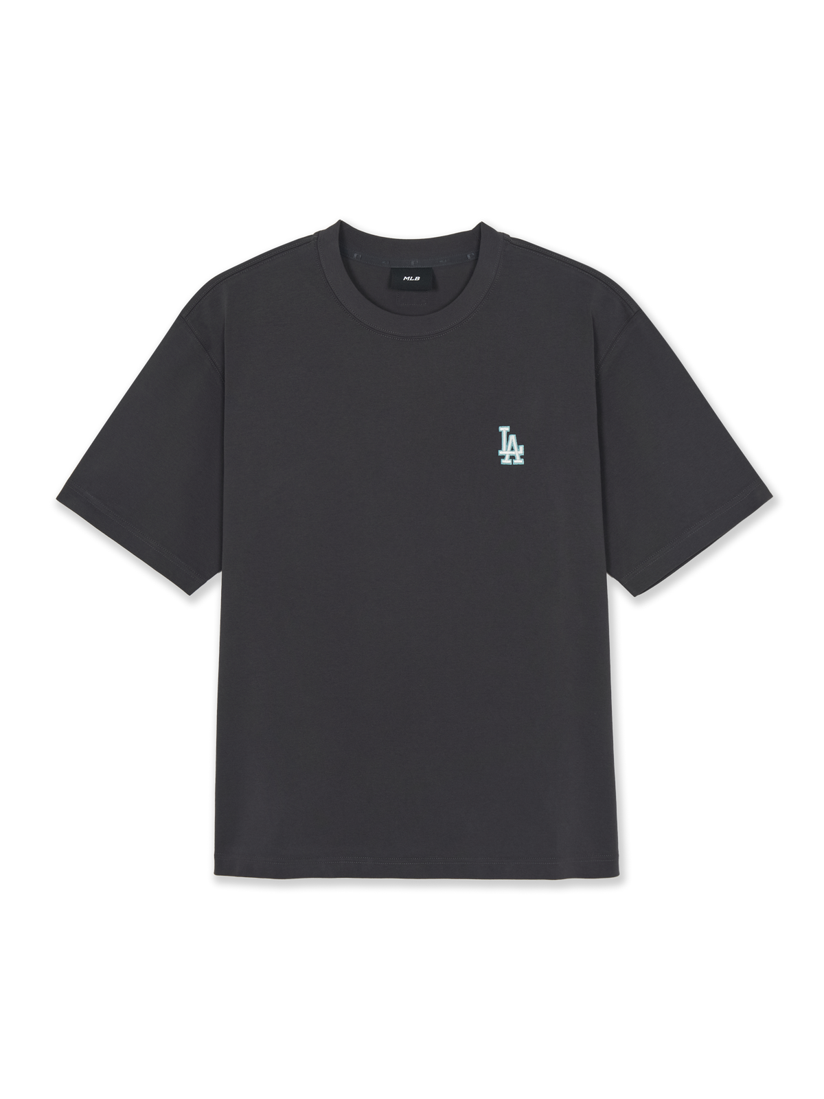 Mlb Vintage Back Graphic Semi Over Fit T-shirt