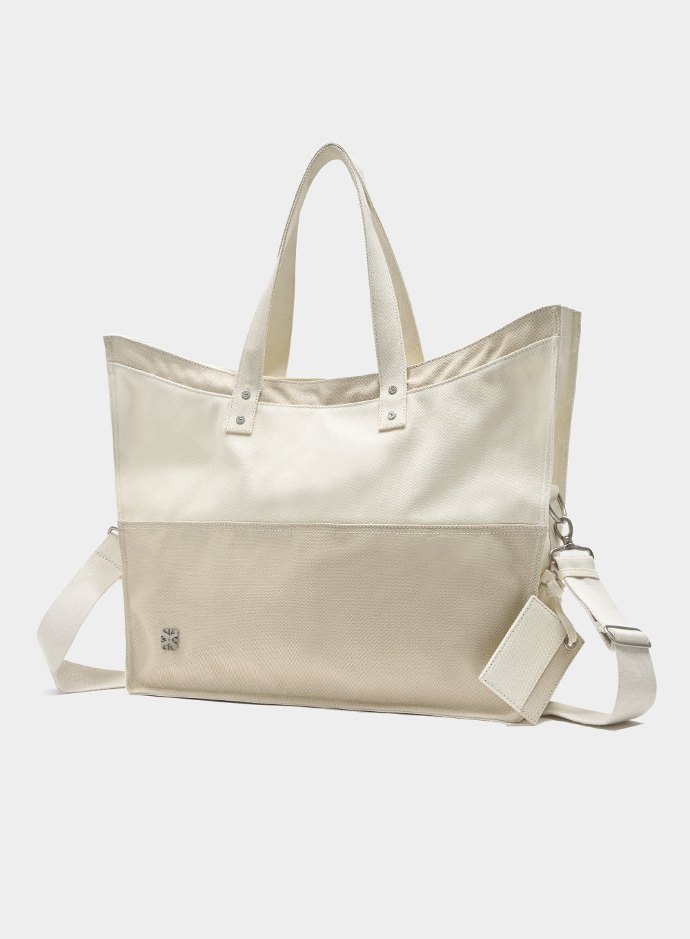 Handbags, Wallets & Cases in beige - Premium quality product image