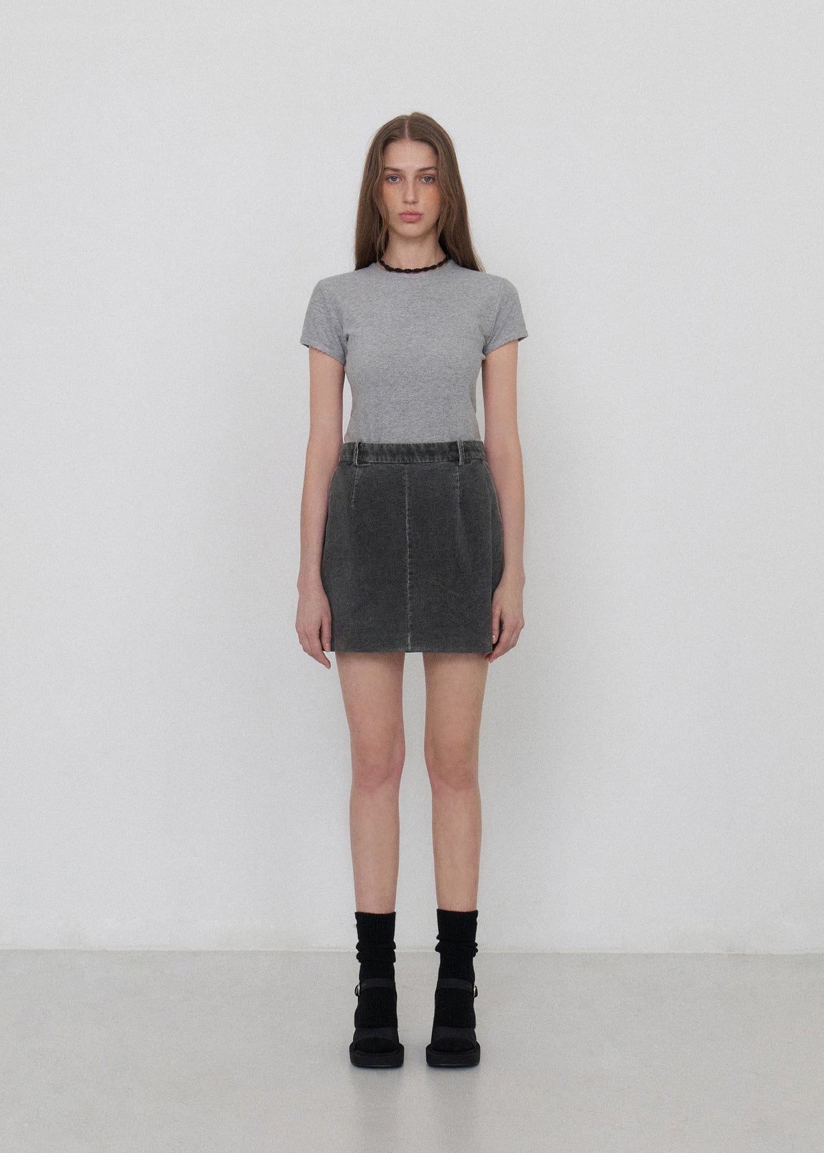Grove Crown Skirt