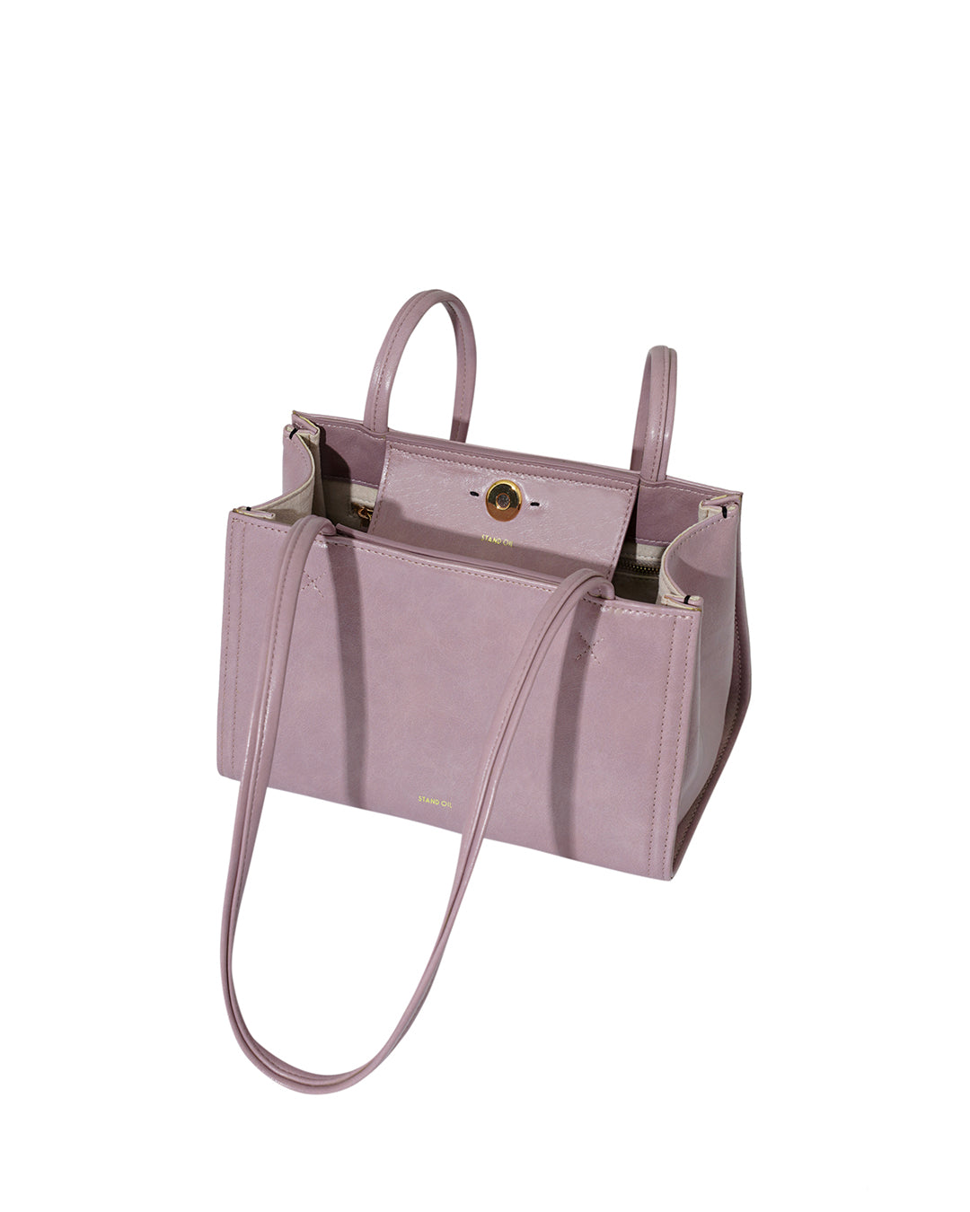 [standoil] Oblong Bag Tiny / Lavender