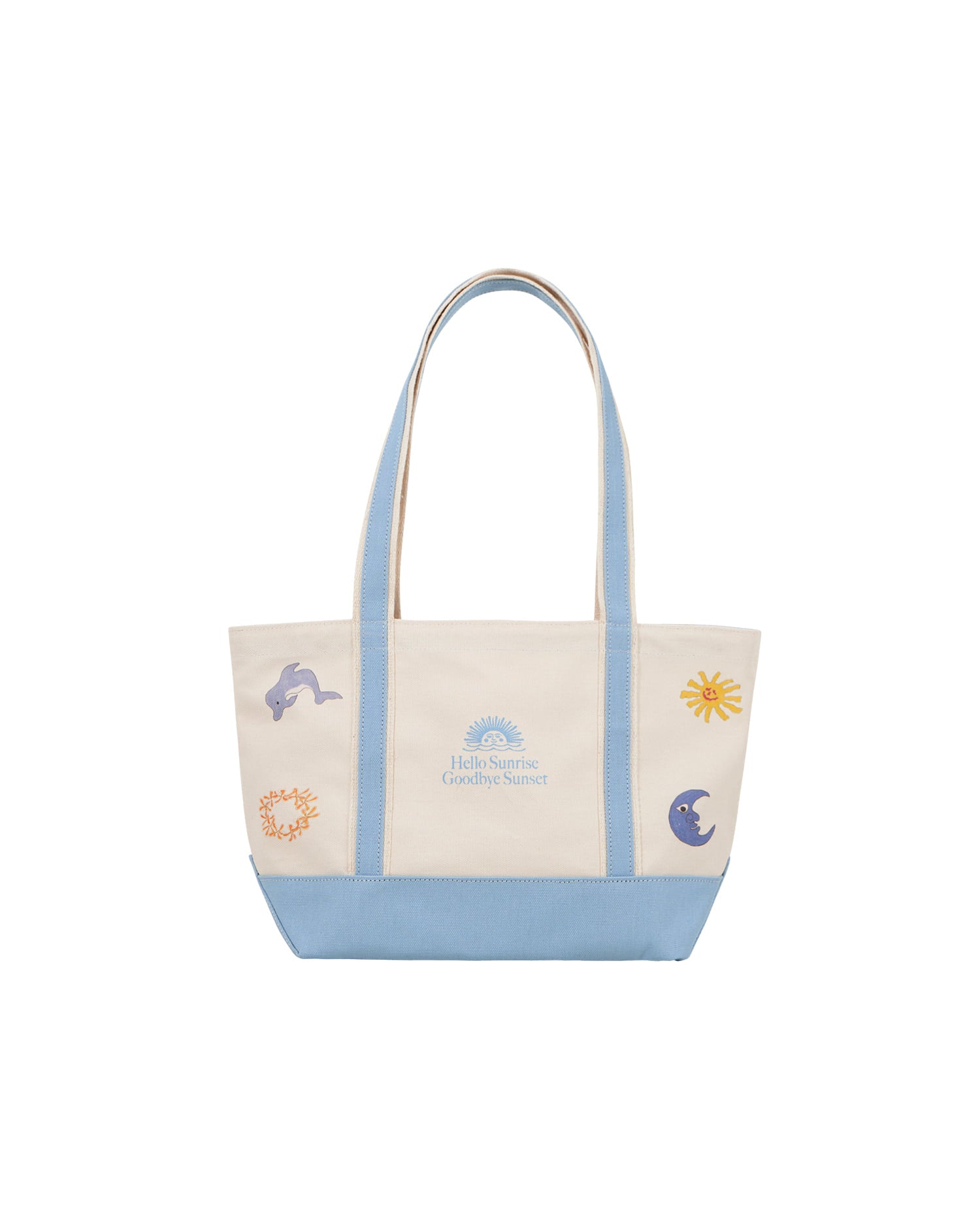 Handbags, Wallets & Cases in blue - Premium quality product image