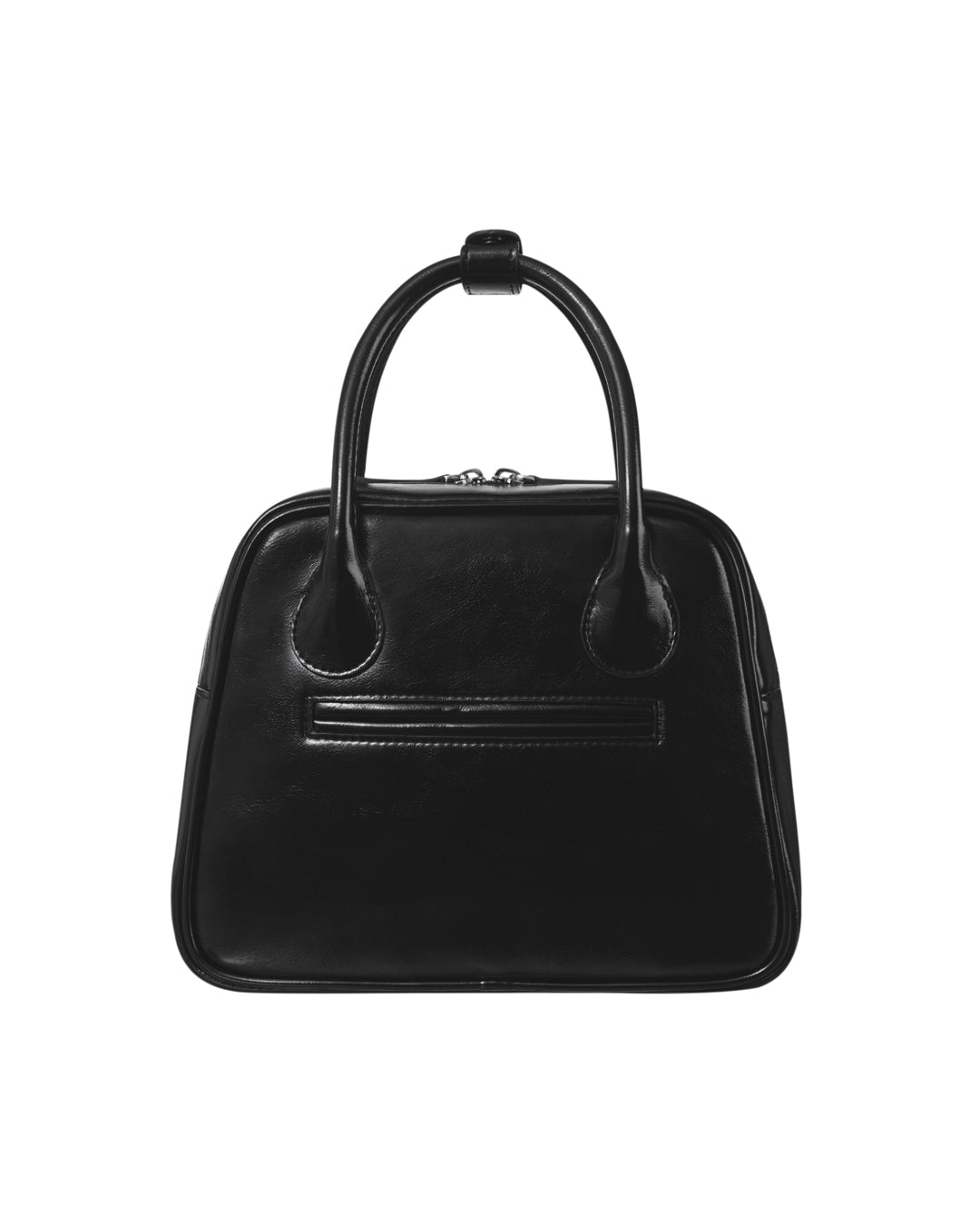 Momo Bag · 모모백 / Black