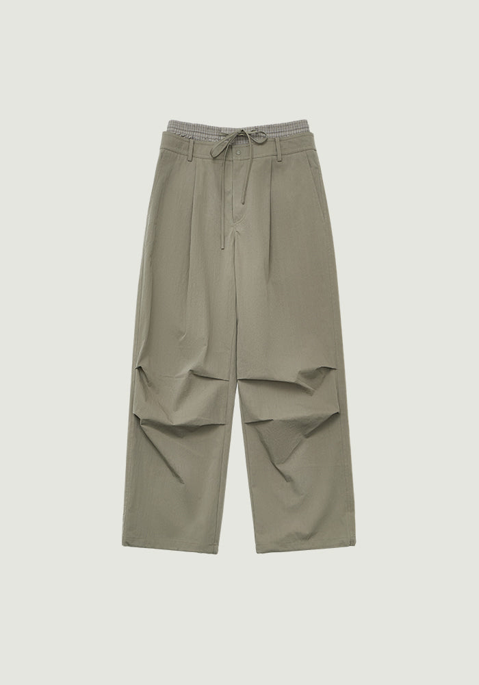 Grove Madison Layered Pants