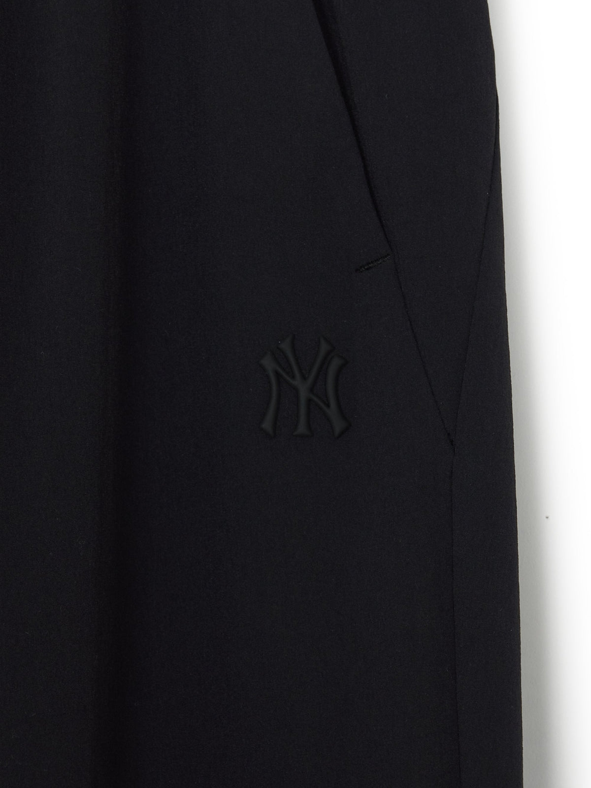 MLB Korea Basic Cooling Stretch Jogger Pants