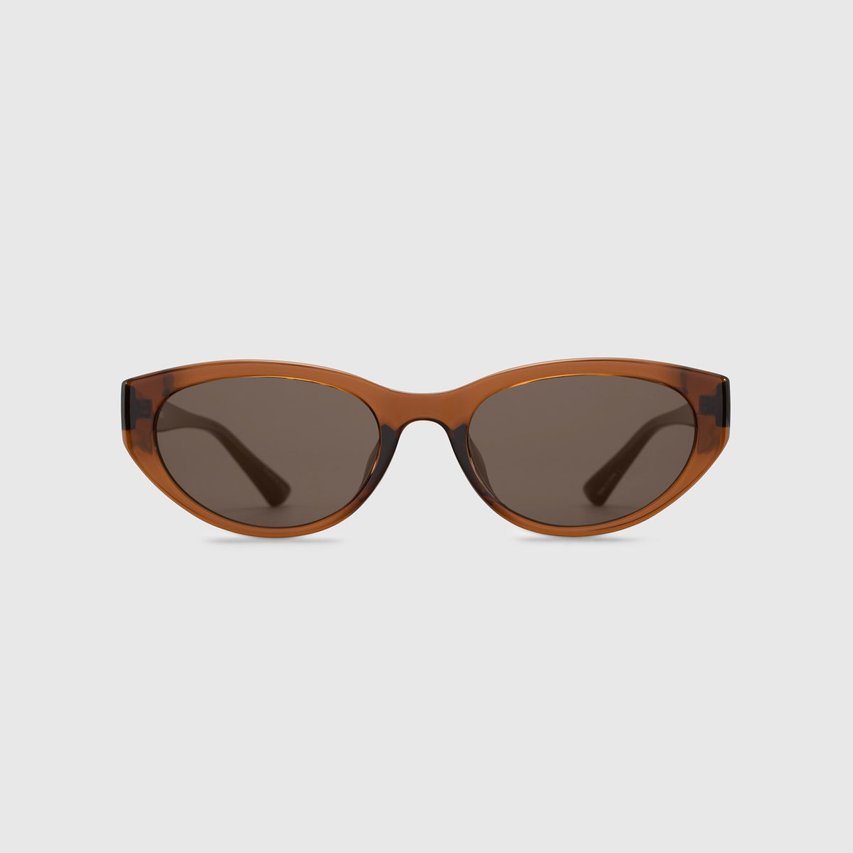 Blue Elephant Bin brown