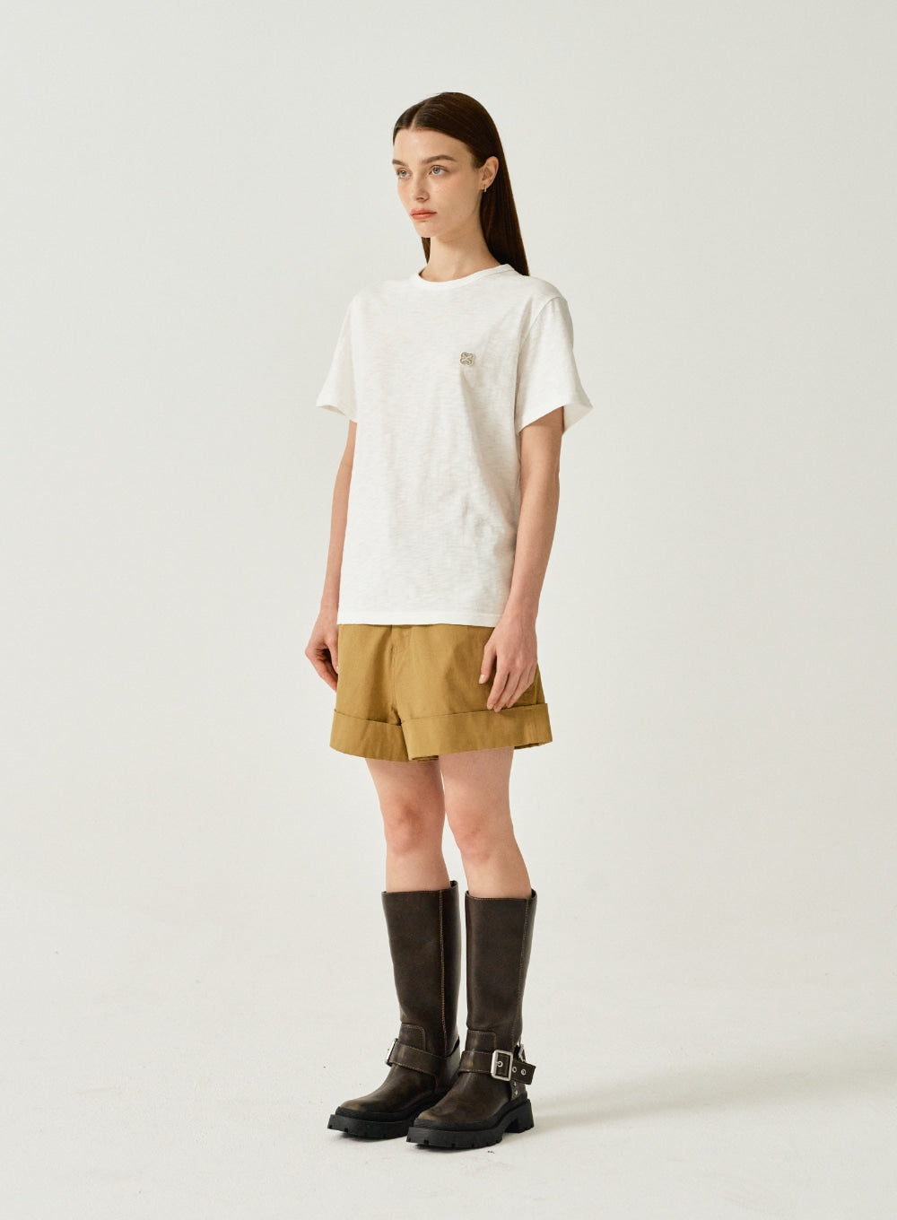 Clothing in white - Premium quality product image