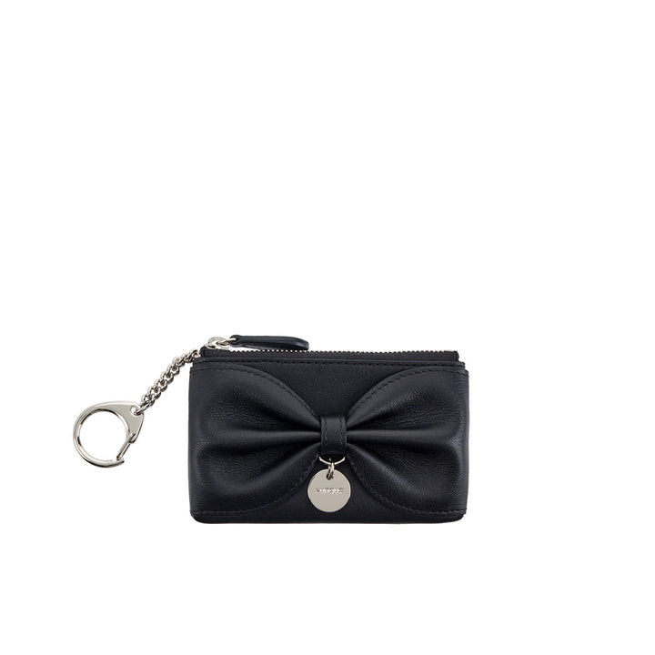 Vunque Toque Balaca Key Holder Pouch Black