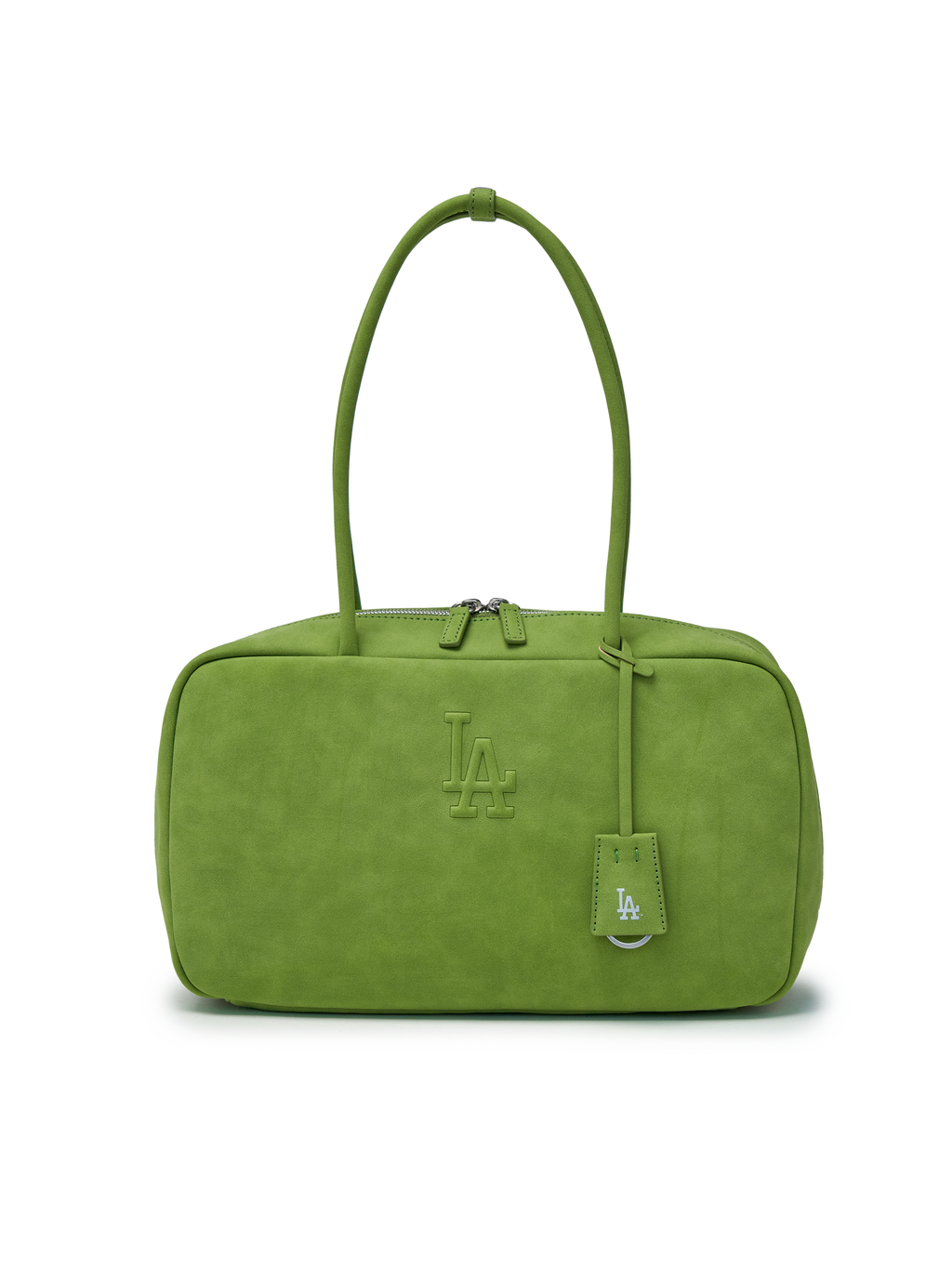 MLB Korea Basic Pallet Square Tote Bag